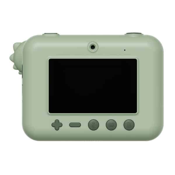 The Zoofamily Zoo Print Camera Dino 4895250601093