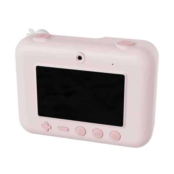 The Zoofamily Zoo Print Camera Eenhoorn 4895250601086