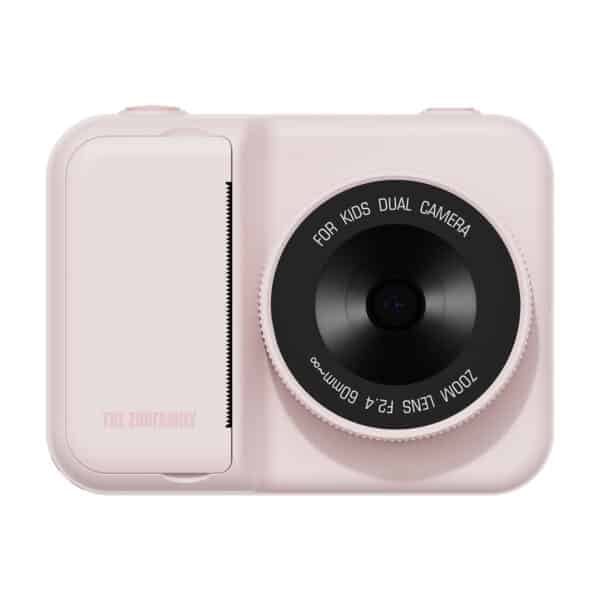 The Zoofamily Zoo Print Camera Eenhoorn 4895250601086