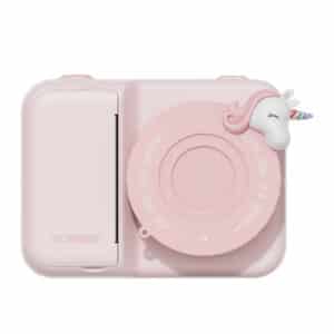 The Zoofamily Zoo Print Camera Eenhoorn 4895250601086