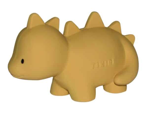 Tikiri Badspeeltje Mijn Eerst Dinosaurus Stego 4792247010749 - 5065067 (1)