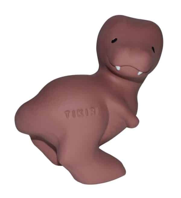 Tikiri Badspeeltje Mijn Eerst Dinosaurus T-Rex 4792247010701 - 5065063_1 (1)