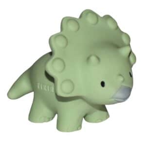 Tikiri Badspeeltje Mijn Eerst Dinosaurus Trice 4792247010725 - 5065065 (1)