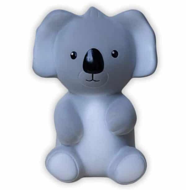 Tikiri Badspeeltje Mijn Eerste Australische Diertje Koala 4792247009415 (1)