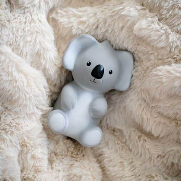 Tikiri Badspeeltje Mijn Eerste Australische Diertje Koala 4792247009415 (2)
