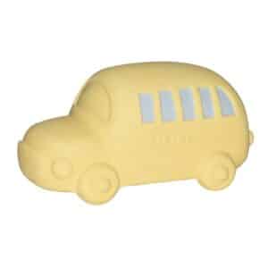 Tikiri Badspeeltje Vroom Vroom Friends Bus 4792247009811 - 5065051