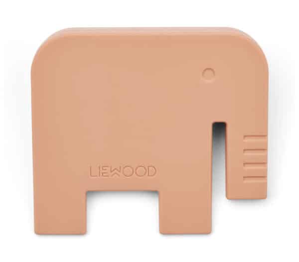 Toke door stopper LW178871197 Liewood Deurstopper Toke (2 stuks) - Tuscany Rose Mustard 5715493131913 (4)