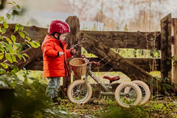 Trybike Loopfietsen en Driewielers bij Grasonderjevoeten (4)