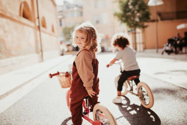 Trybike Loopfietsen en Driewielers bij Grasonderjevoeten (5)