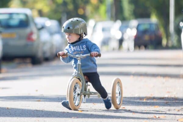 Trybike Loopfietsen en Driewielers bij Grasonderjevoeten (6)
