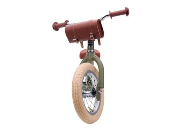 Trybike Steel Loopfiets - Mat Vintage Groen 8719325440294 (4)