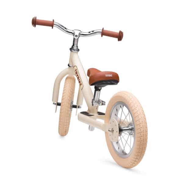 Trybike Steel Loopfiets - Vintage Cream 8719325440157 (2)
