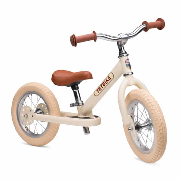Trybike Steel Loopfiets - Vintage Cream 8719325440157 (3)