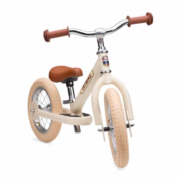 Trybike Steel Loopfiets - Vintage Cream 8719325440157 (4)