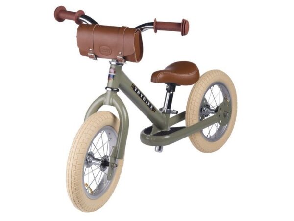 Trybike Steel Stuurtas Lederlook Bruin 8719325440102 (2)