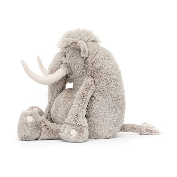 V2MAM Jellycat Knuffel Mammoet Viggo Mammoth 670983142600 (2)