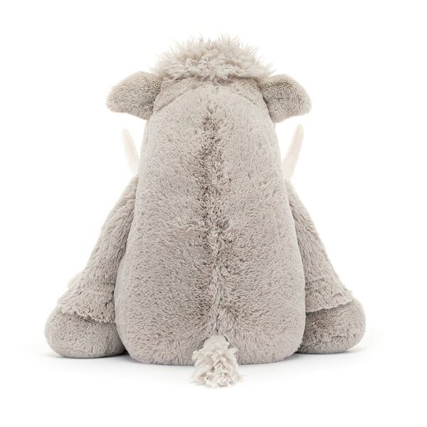 V2MAM Jellycat Knuffel Mammoet Viggo Mammoth 670983142600 (3)