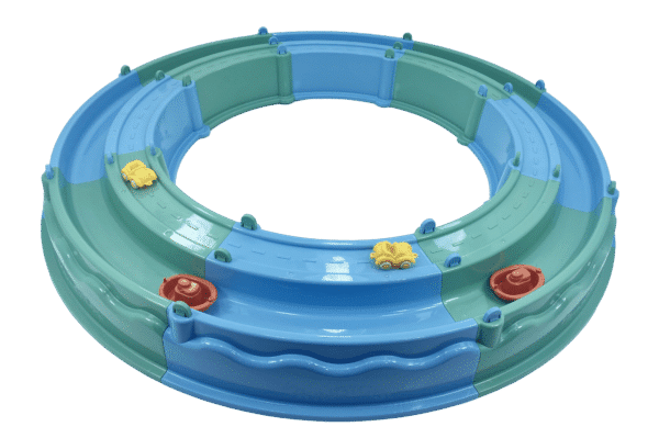 Viking Toys RELINE Zandbak 7317673500502 - 0630-50050
