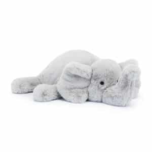 WL4E Jellycat Knuffel Olifant Wanderlust Elly 670983152333 (1)