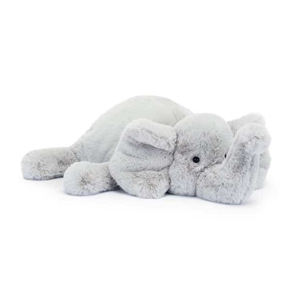 WL4E Jellycat Knuffel Olifant Wanderlust Elly 670983152333 (1)