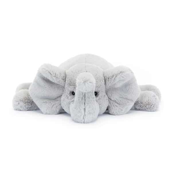 WL4E Jellycat Knuffel Olifant Wanderlust Elly 670983152333 (2)