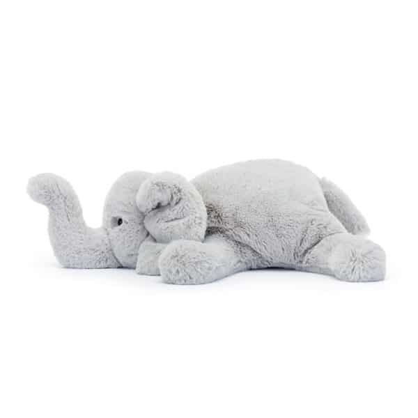 WL4E Jellycat Knuffel Olifant Wanderlust Elly 670983152333 (3)