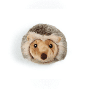 WS0604 Wild and Soft Dierenkop Egel Jenna 5425023071632
