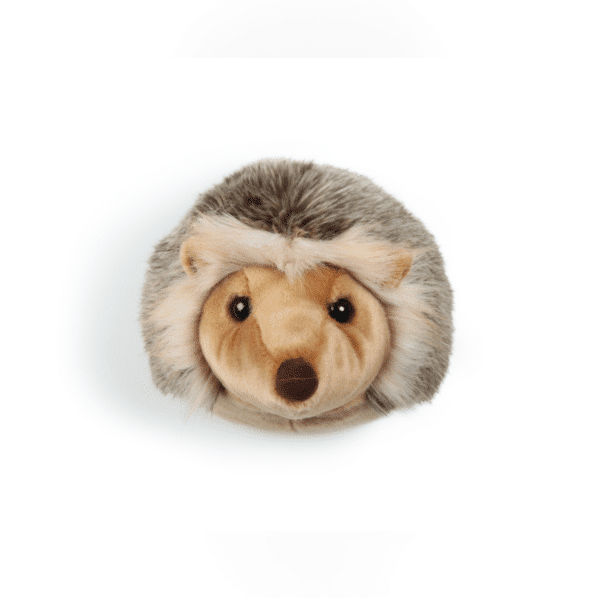 WS0604 Wild and Soft Dierenkop Egel Jenna 5425023071632