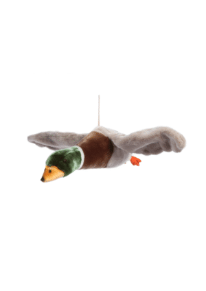 WS4500 Wild and Soft Vliegende Eend Alain 5425023072974