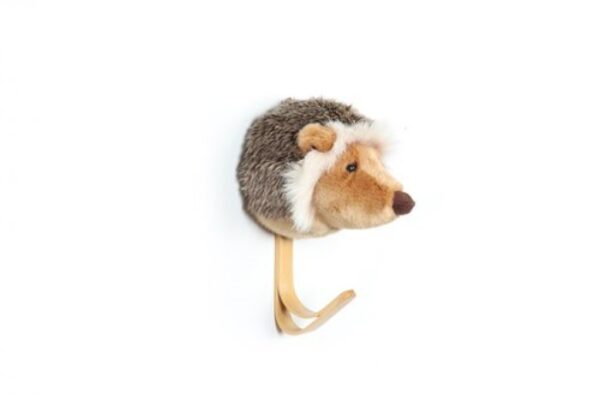 WS5071 Wild and Soft Wandhaak Egel 5425023077498 (2)