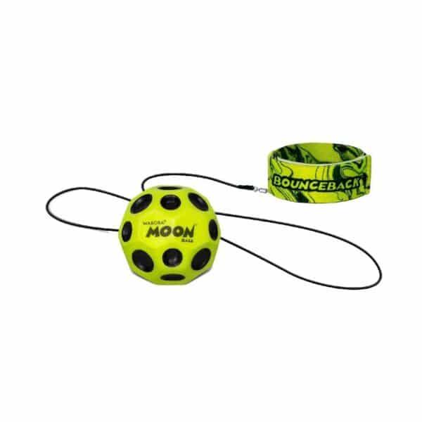 Waboba Ball Bounce Back Assorti - Afbeelding 3