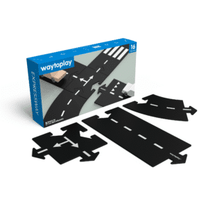 Way to Play Expressway - 16-delig 8717953201638 (1)