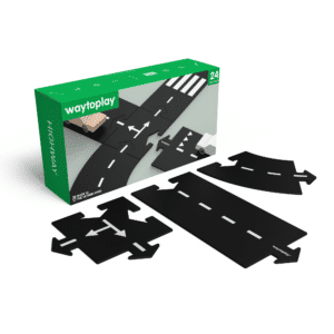 Way to Play Highway - 24-delig 8717953201645 (1)