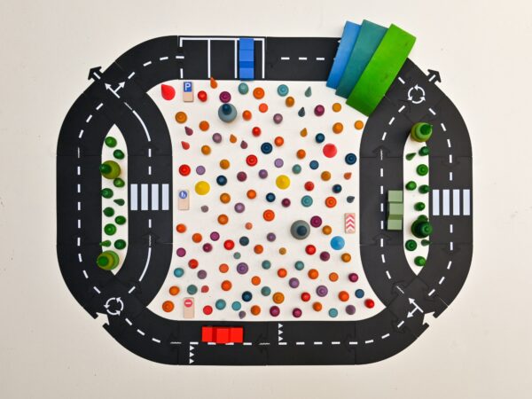 Way to Play Highway 24-delig incl 1 auto 8720387266111 (4)