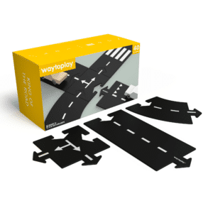 Way to Play King of the Road - 40-delig 8717953201652 (1)