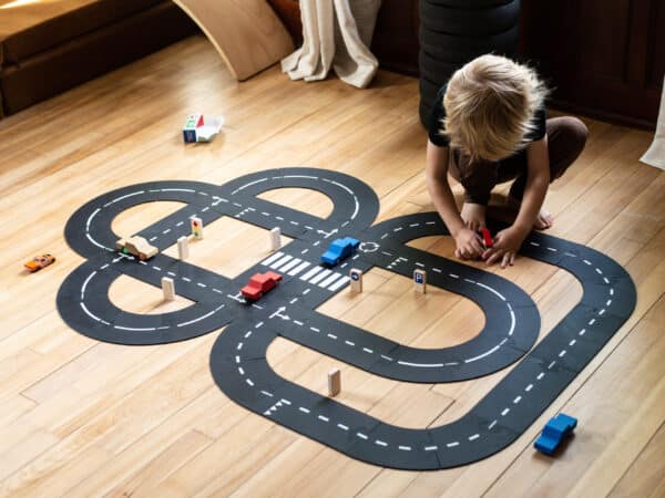 Way to Play Verkeersborden 8720387266173 Traffic Signs Roadblocks (7)