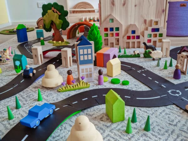 Waytoplay 40KR2HW Way to Play King of the Road - 40-delig (incl. 2 auto's) (6)
