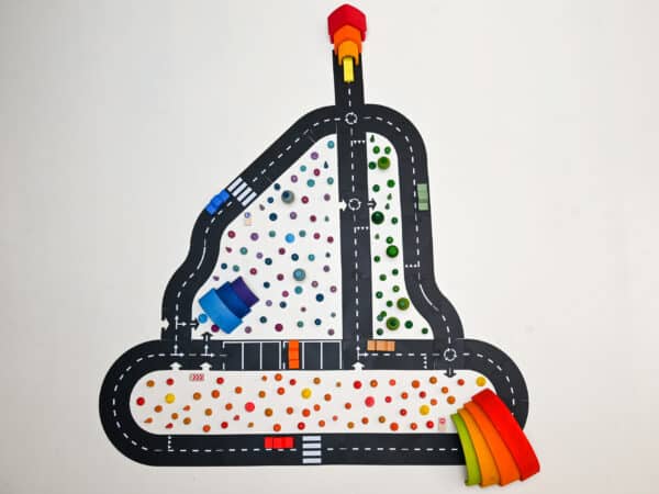 Waytoplay 40KR2HW Way to Play King of the Road - 40-delig (incl. 2 auto's) (7)