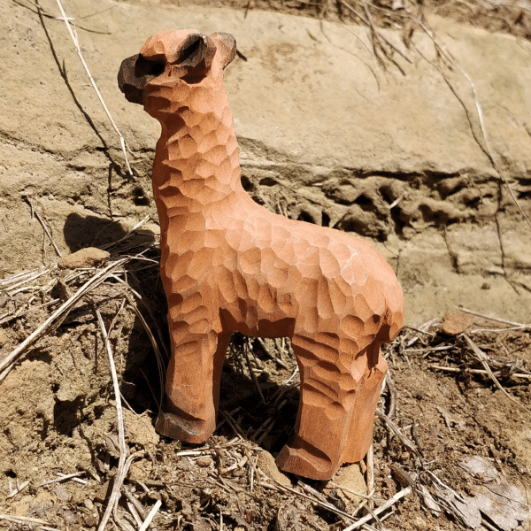 Wudimals Alpaca 0701575404780 (2)