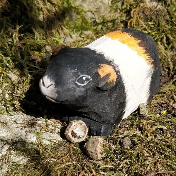 Wudimals Cavia 40724 - 0701575407248