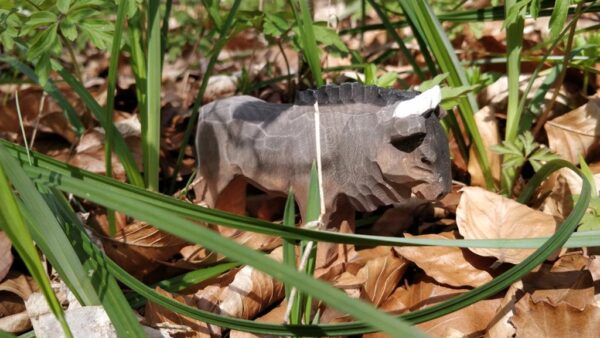 Wudimals Gnoe Wildebeest 0701575404759 (1)