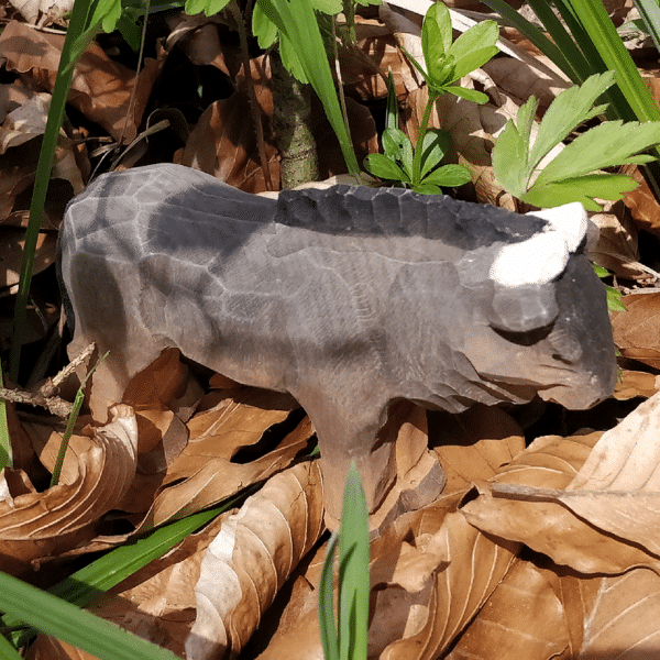 Wudimals Gnoe Wildebeest 0701575404759 (2)