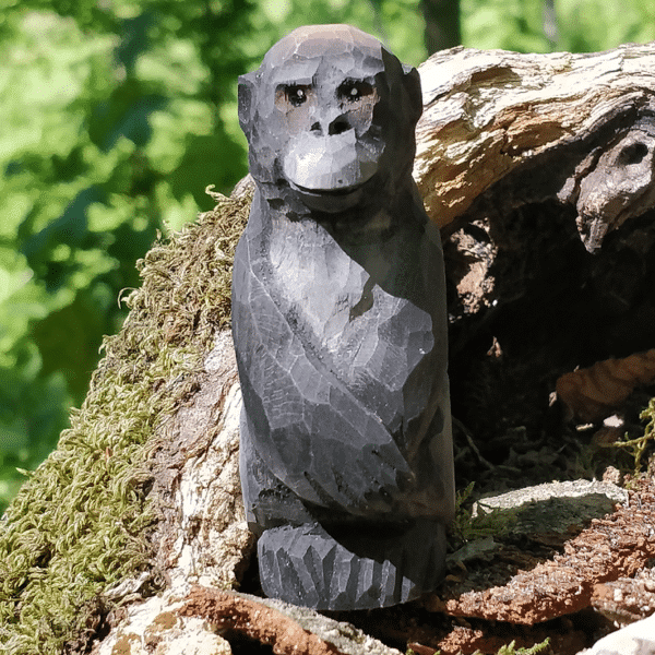Wudimals Gorilla 0701575404599 (1)