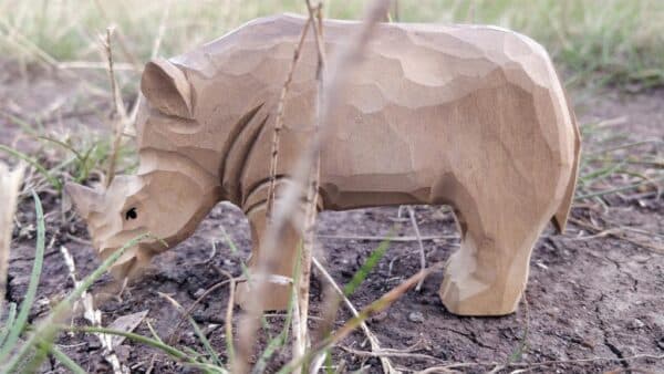 Wudimals Neushoorn 0701575404568 (4)