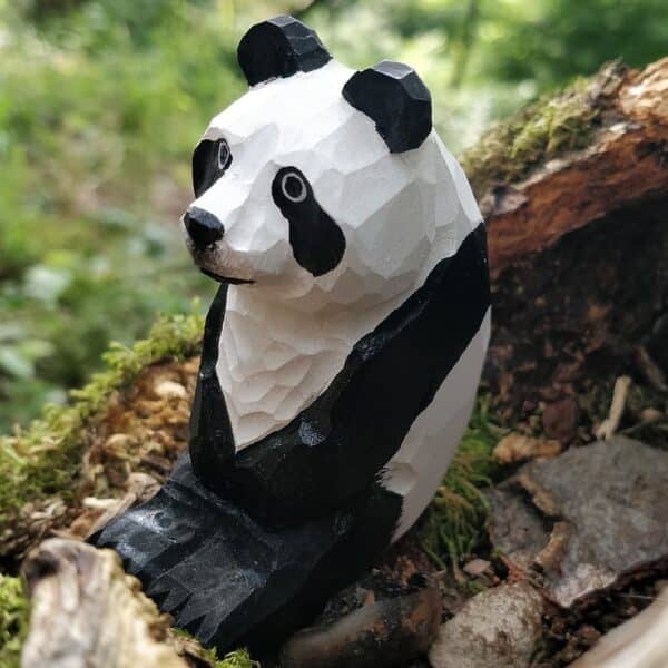 Wudimals Panda 40705 - 0701575407057