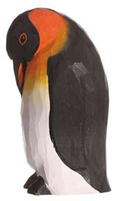 Wudimals Pinguin 0701575408016