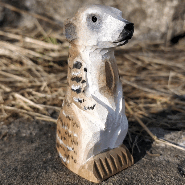 Wudimals Stokstaartje 0701575404834 (1)