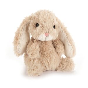 JELLYCAT YUMMY BUNNY – KNUFFEL KONIJN BEIGE