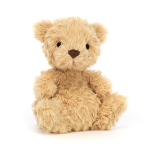 YUM6BEAR Jellycat Yummy Bear - Knuffel Beer 670983146080 (1)