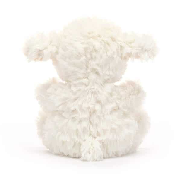 YUM6LM Jellycat Yummy Lamb - Knuffel Lammetje 670983141474 (2)
